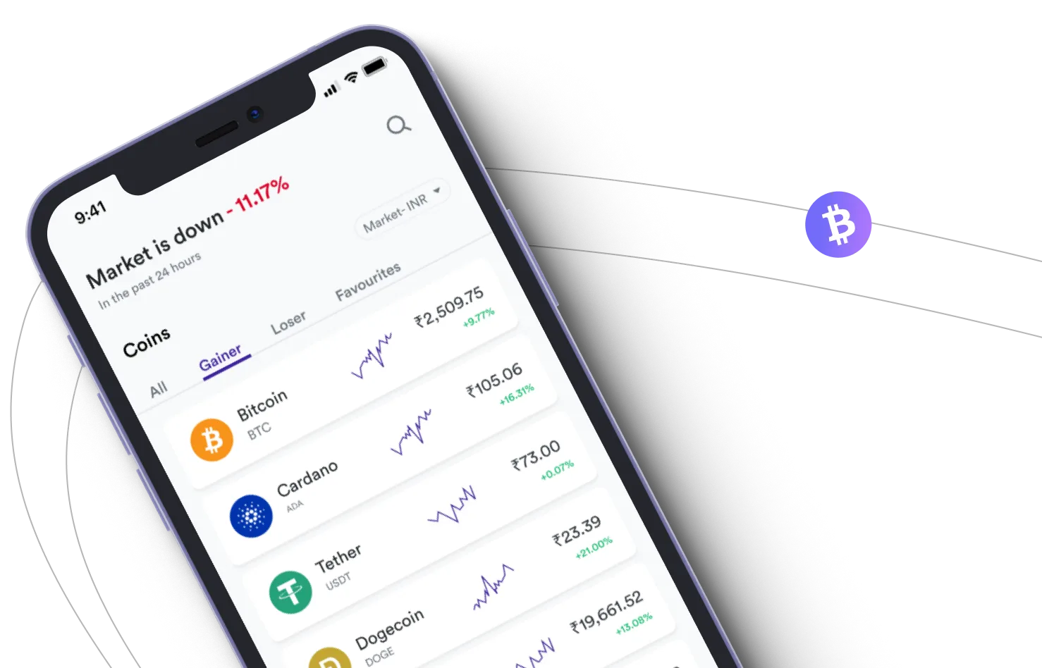 Kredion GPT - Take advantage of the cryptocurrency markets and earn with Kredion GPT